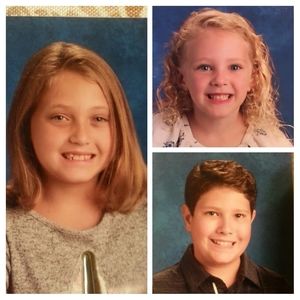 Meet your Posher, Debby